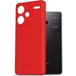 Rote Xiaomi Redmi Note 13 Pro+ Hüllen Matt 