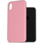 Pinke iPhone XR Cases aus Silikon 