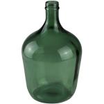 Reduzierte Grüne 27 cm Am Design Bodenvasen & Vasen für Pampasgras 27 cm 