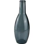 Dunkelblaue 45 cm Am Design Bodenvasen & Vasen für Pampasgras 45 cm aus Glas 