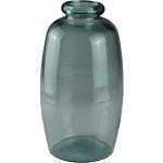 Weiße 70 cm Am Design Bodenvasen & Vasen für Pampasgras 70 cm aus Glas 