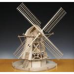 Amati - Krick Holländische Windmühle 1/30 Baukasten