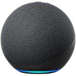 Amazon Echo 4 Smart Speaker schwarz