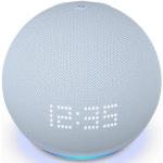 Amazon Echo Dot (5. Generation), Grau/Blau