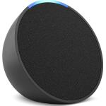 Amazon Echo Pop (Amazon Alexa), Smart Speaker, Grau