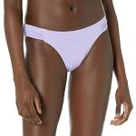 Lavendelfarbene Amazon Essentials Bikinihosen & Bikinislips für Damen Größe S 