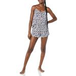Marineblaue Amazon Essentials Damenschlafanzüge & Damenpyjamas aus Jersey Größe XXS 