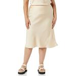 Beige Amazon Essentials Camisole-Kleider enganliegend für Damen Größe XL 