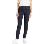 Amazon Essentials Hüftjeans & Low Waist Jeans ohne Verschluss aus Denim für Damen Größe S Weite 36 