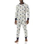 Amazon Essentials Star Wars Herrenschlafanzüge & Herrenpyjamas aus Baumwolle Größe XXL für den für den Winter 