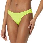 Gelbe Amazon Essentials Bikinihosen & Bikinislips für Damen Größe M 