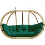 Amazonas Hängestuhl Globo Royal Chair Verde AZ-2030844