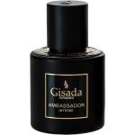Gisada Ambassador Eau de Parfum 50 ml für Herren 