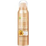 Reduzierte Goldene GARNIER Ambre Solaire Spray Bronzer 150 ml für helle Hauttöne 