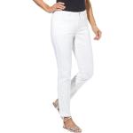 Ambria Bequeme Jeans (1-tlg), weiß