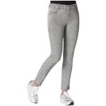 Stretch-Jeans AMBRIA grau (grey, denim) Damen Jeans Stretch