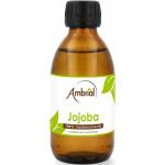 Sonnenschutzmittel 200 ml mit Jojobaöl für  unreine Haut 