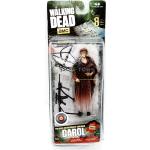 AMC The Walking Dead Carol Peletier Actionfigur Serie 8 Mcfarlane Spielzeug 2015