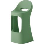 Mauvefarbene slide design Barhocker & Barstühle Breite 0-50cm, Höhe 50-100cm, Tiefe 0-50cm 