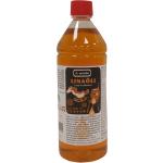 Amello Leinöl 1L - Bio-Produkt für Holzbehandlung