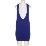 American Apparel Damen Kleid, marineblau 36