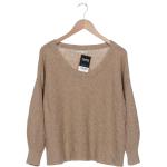 American Eagle Outfitters Damen Pullover, beige 36