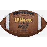 American Football Ball Grösse Official - Wilson GST Composite 2024