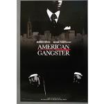 American Gangster: Teaser B (2007) | original Filmplakat, Poster [Din A1, 59 x 84 cm]