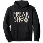 American Horror Story Freak Show Pullover Hoodie