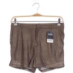 American Retro Damen Shorts, braun 40