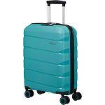 American Tourister Air Move 4-Rollen-Trolley 55 cm teal
