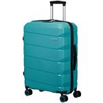 American Tourister »Air Move« Spinner - Tchibo - Türkis