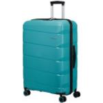 American Tourister Air Move Trolley L 75 cm Teal