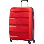 Rote American Tourister Trolleys mit 4 Rollen 2l 