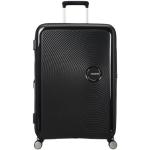 American Tourister Hartschalen-Koffer »Soundbox« Spinner 77/28 TSA EXP - Tchibo - Bass Black
