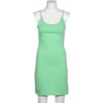 Reduzierte Hellgrüne Vintage American Vintage Jerseykleider aus Jersey für Damen Größe XS 
