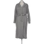 Reduzierte Graue Vintage American Vintage Damenmäntel Größe XS für den für den Herbst 