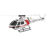 Amewi AS350 RC Hubschrauber Helikopter RtF 700er weiß 1B-Ware