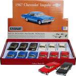 Amewi Chevrolet Impala 1967 1:32