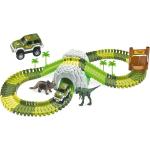 Amewi Dinosaurier Rennbahnen aus Kunststoff 
