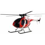 Rote Amewi RC Helikopter 