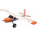 Orange Amewi Flugzeug Spielzeuge 