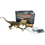 Amewi RC Dinosaurier Velociraptor - Actionfigur zum Sammeln - Film & TV-Serien - Batterien erforderlich - 522 g (40008)