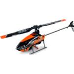 Orange Amewi Hubschrauber 