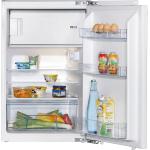Amica Einbau-Kühlschrank EKS 16181, Einbaukühlschrank, Weiss