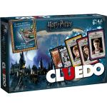 Amigo 10944 - Cluedo: Harry Potter Collector's Edition (Sehr gut neuwertiger Zustand / mindestens 1 JAHR GARANTIE)
