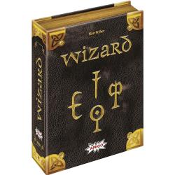 Amigo 2101 Wizard 25 Jahre Jubiläumsedition Kartenspiel Sammleredition Limited