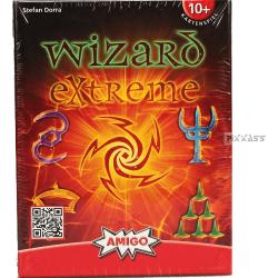 AMIGO 903 Wizard Extreme