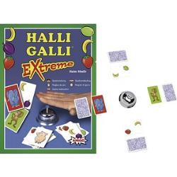 Amigo Halli Galli Extreme Kartenspiel