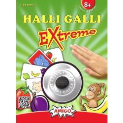 Amigo Halli Galli Extreme Spiel 05700